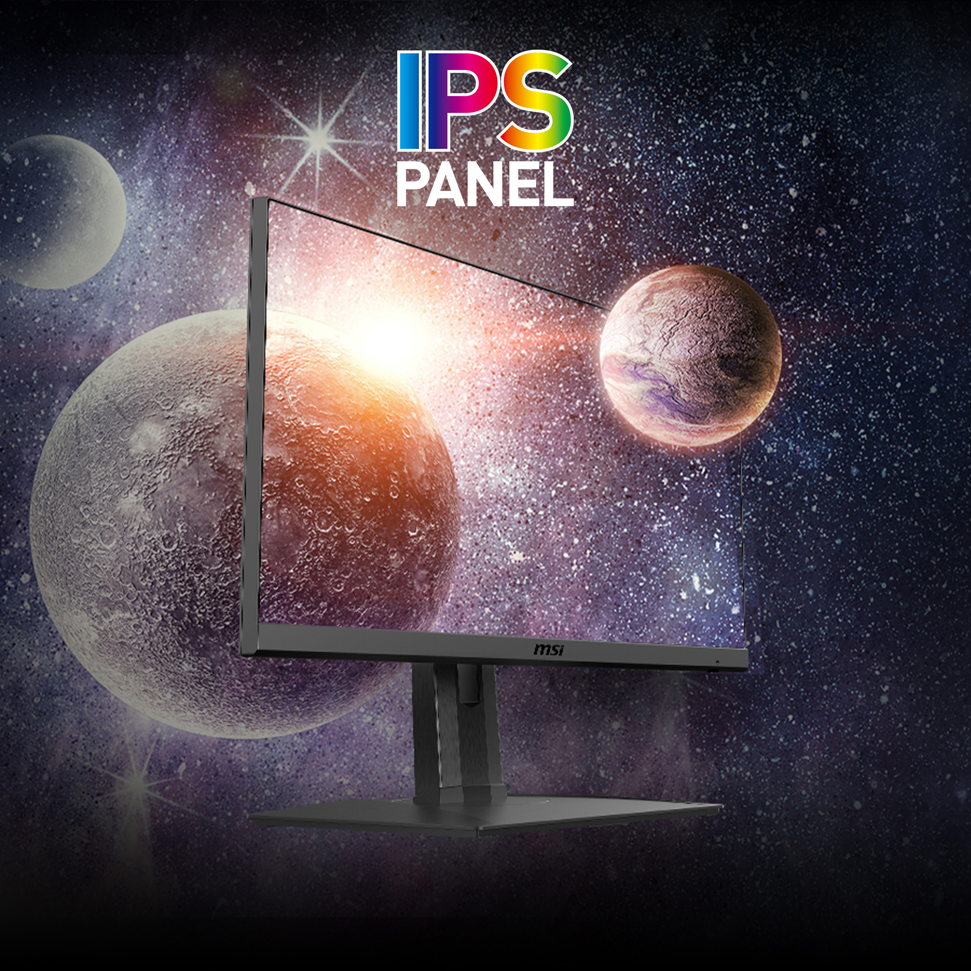 G2422P Esports Gaming Monitor